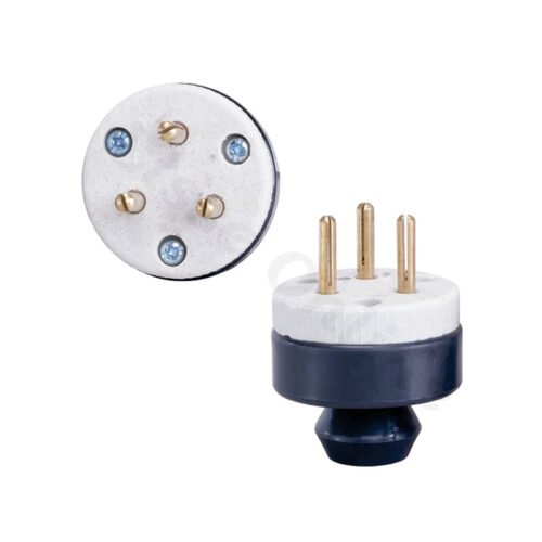 PINO POLARIZADO PORCE 30A 3POLOS FX-22