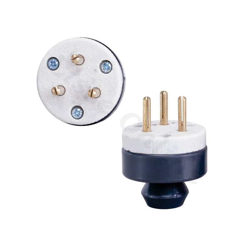 PINO POLARIZADO PORCE 30A 3POLOS FX-22