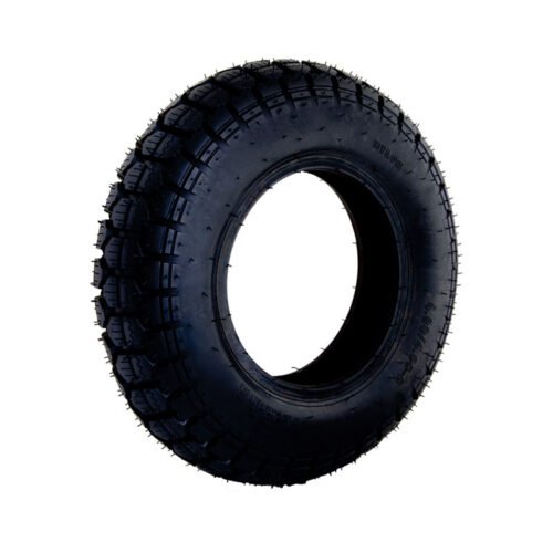 PNEU P/CARRINHO/MAO 3.25X8 2LONAS
