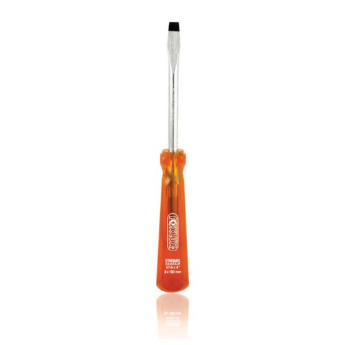 CHAVE FENDA 1/8X02 CR-V PT IMANTADA