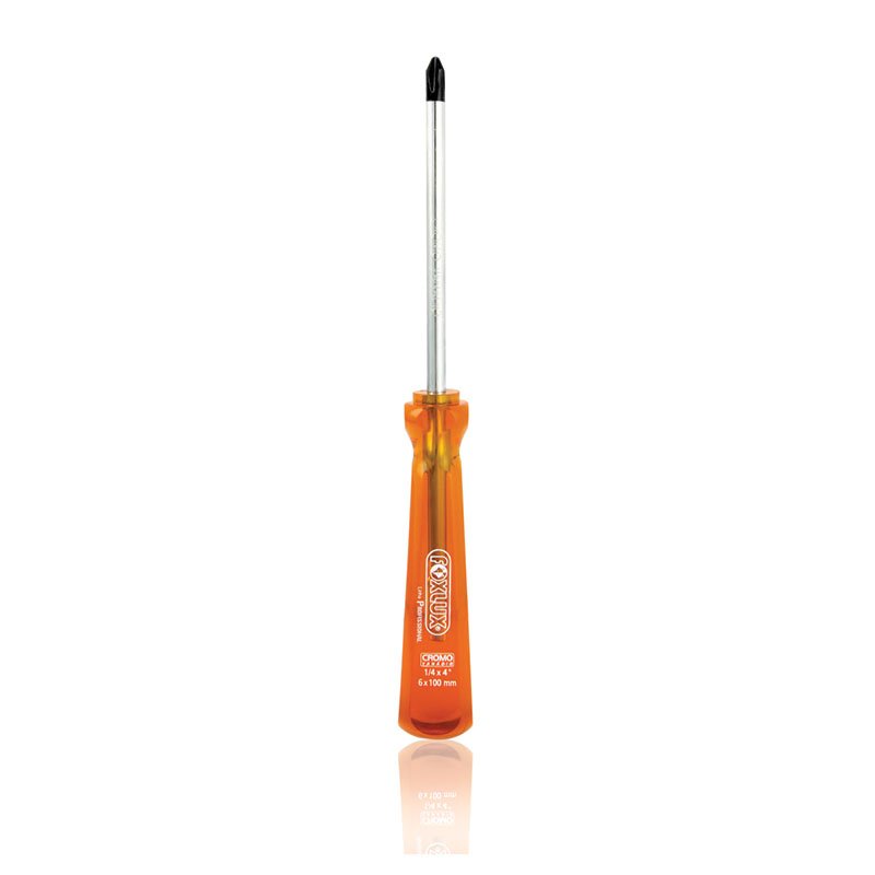 CHAVE PHILLIPS 5/16X04 CR-V PT IMANTADA