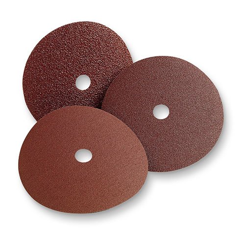 DISCO LIXA FERRO G 120 178X22MM 7"