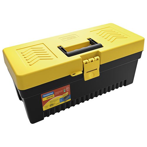 CAIXA FERRA PLAST 17" REF 43804017
