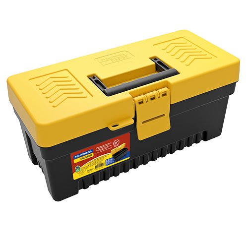 CAIXA FERRA PLAST 13" REF 43804013