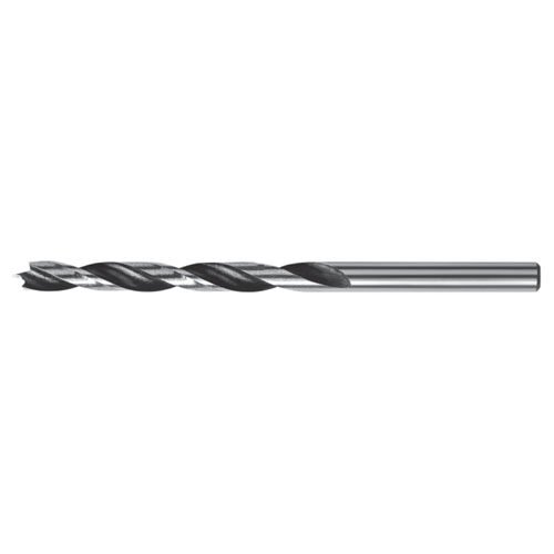BROCA 3 PONTAS MADEIRA 03MMX60MM NAC