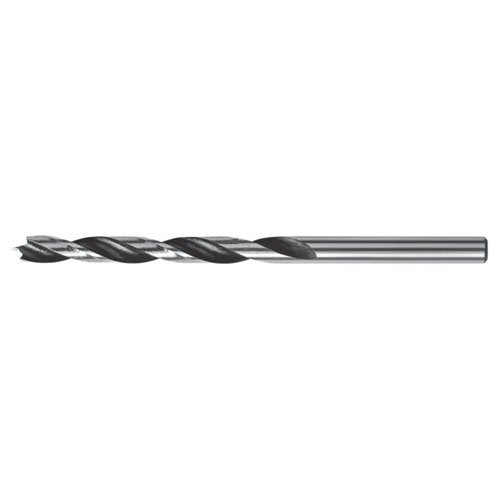BROCA 3 PONTAS MADEIRA 03MMX60MM NAC