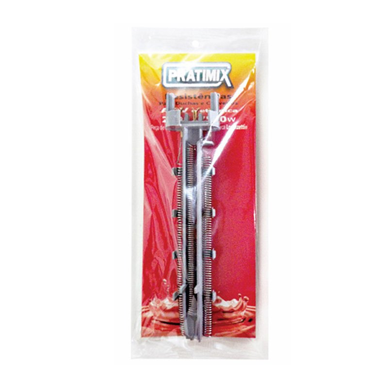 RESISTÊNCIA ADVA/TOP JET MULT 220V 7500W 1