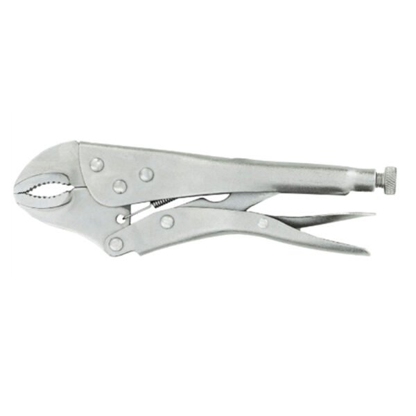 ALICATE PRESSAO 10" BICO CURVO