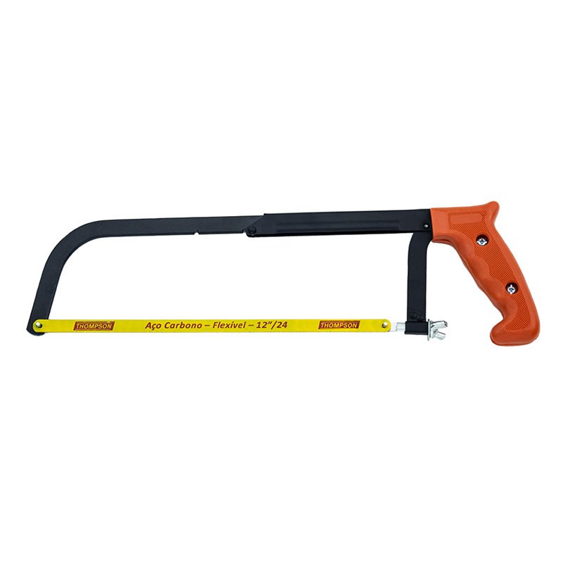 ARCO DE SERRA 12" REG CB AMARELO 225