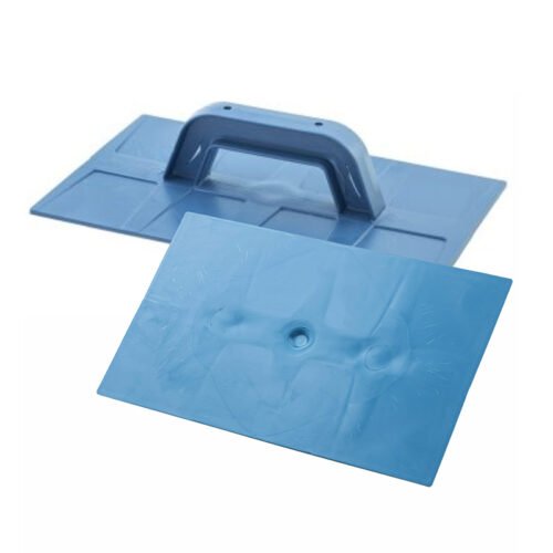 DESEMPENADEIRA PLAST LISA 18X30 AZ