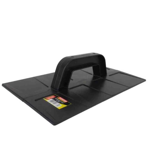 DESEMPENADEIRA PLAST LISA 18X30 PT