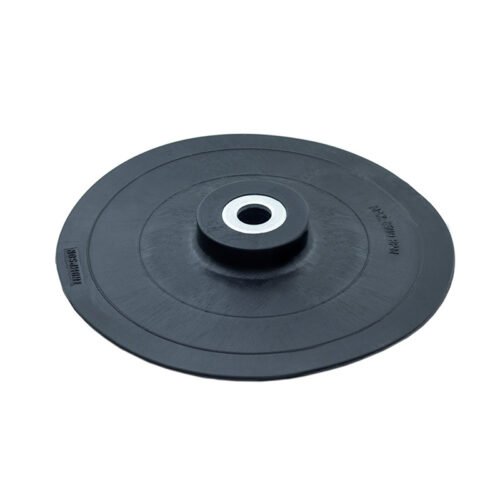 DISCO BORRACHA FLEXIVEL 7"