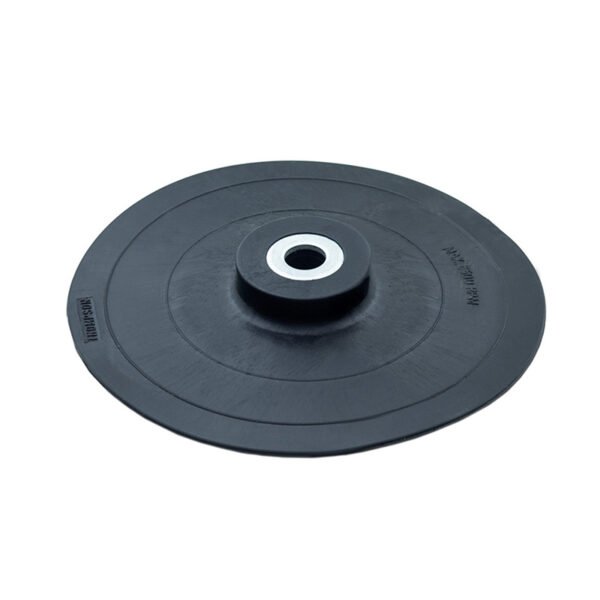 DISCO BORRACHA FLEXIVEL 7"