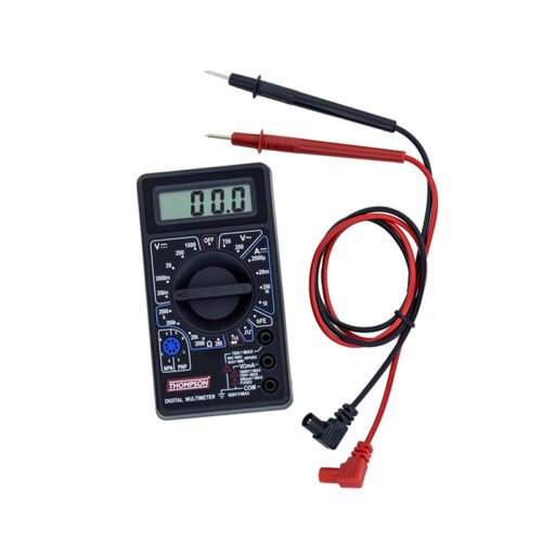 MULTIMETRO DIGITAL 880
