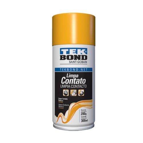 LIMPA CONTATO 300ML