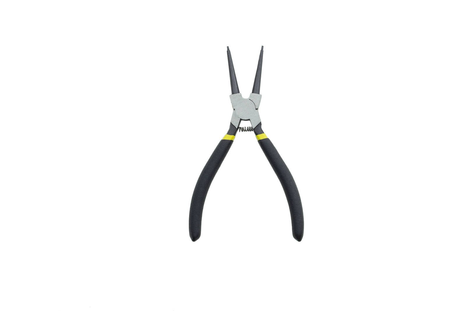 ALICATE ANEIS 07" EXT RETO
