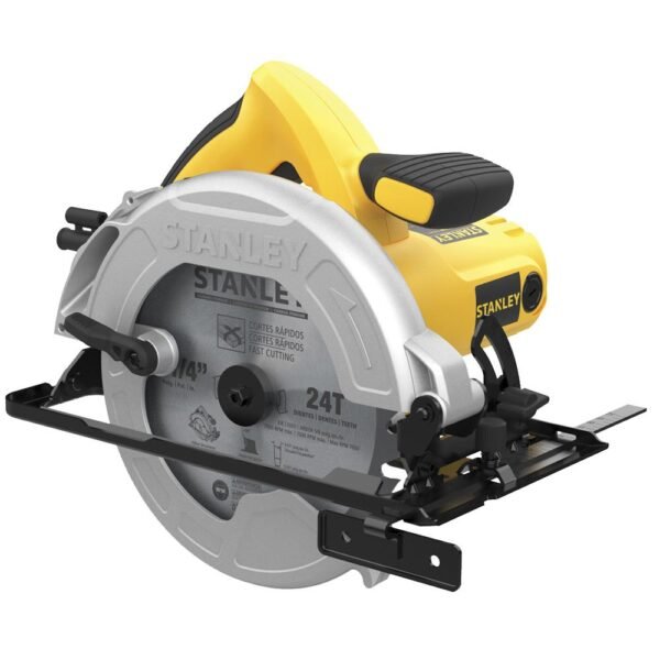 SERRA CIRCULAR 7.1/4" 1600W 220VSC16-BR2