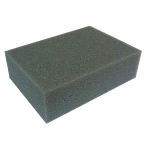 RÉGUA ALU BITUBULAR 2X1"- 3M 0,790GR PTA