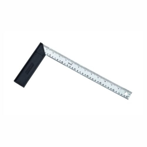 ESQUADRO 14 35CM CB/PLÁSTICO