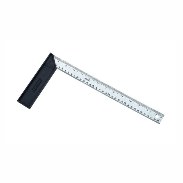 ESQUADRO 14 35CM CB/PLÁSTICO