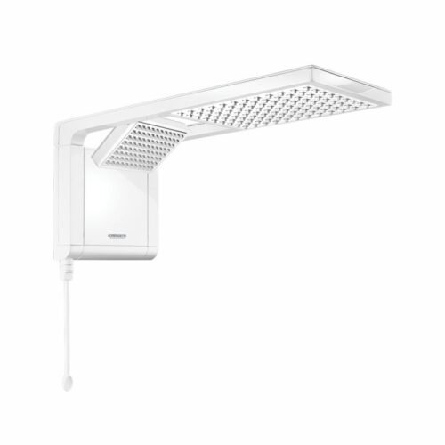 DUCHA ELÉTRICA ACQ DUO 220V 7800W BCO