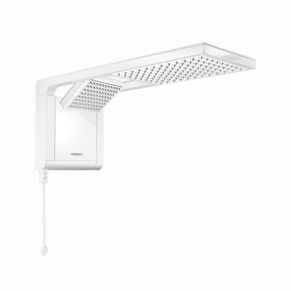 DUCHA ELÉTRICA ACQ DUO 127V 5500W BCO