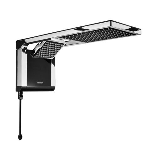 DUCHA ELÉTRICA ACQ DUO 127V 5500W PTO/CR