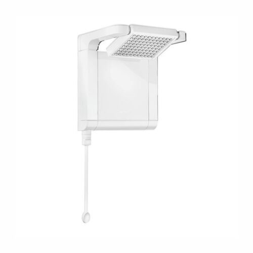 DUCHA ELÉTRICA STAR ULTRA 127V 5500W BCO