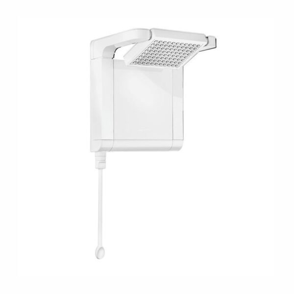 DUCHA ELÉTRICA STAR ULTRA 127V 5500W BCO