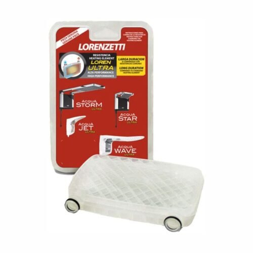RESISTÊNCIA ACQUA ULTRA 220 7800 3065B