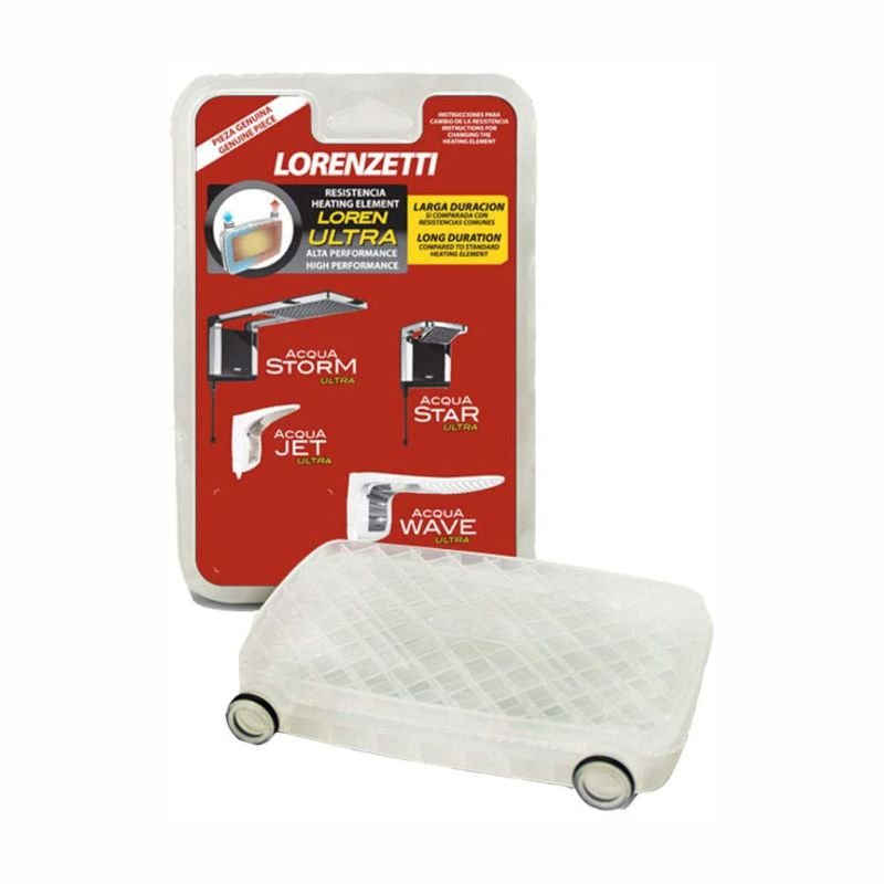 RESISTÊNCIA ACQUA ULTRA 220 7800 3065B