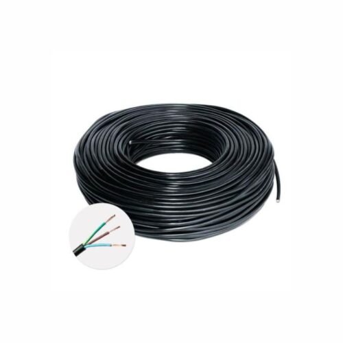 FIO CABO PP 04X02,5MM 100MT PTO