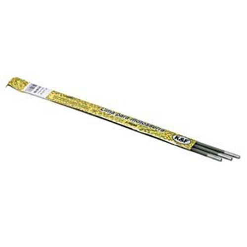 LIMA P/MOTOSERRA 08X7/32" C/03 LIMAS
