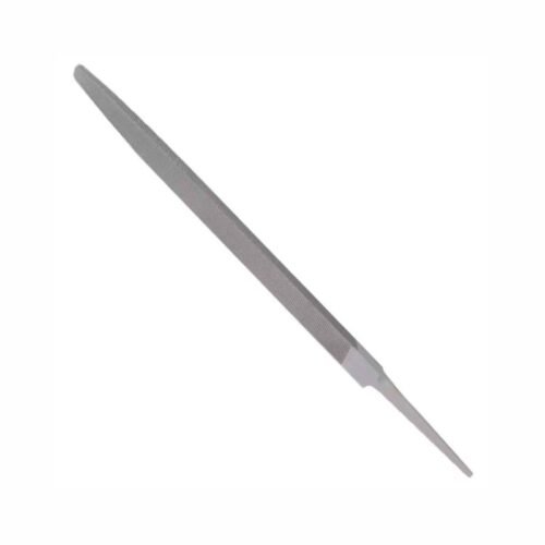 LIMA TRIANGULAR 04" DELGADA