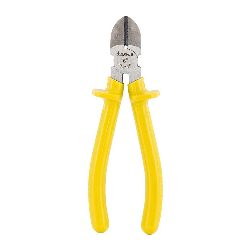 ALICATE CORTE DIAG 06" ISO 119124M