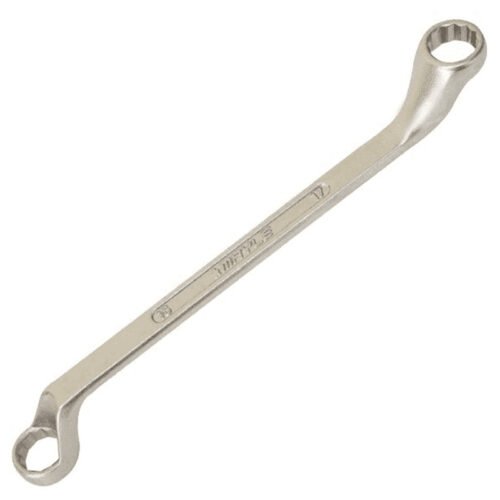 CHAVE ESTRELA 06X07MM CR-V