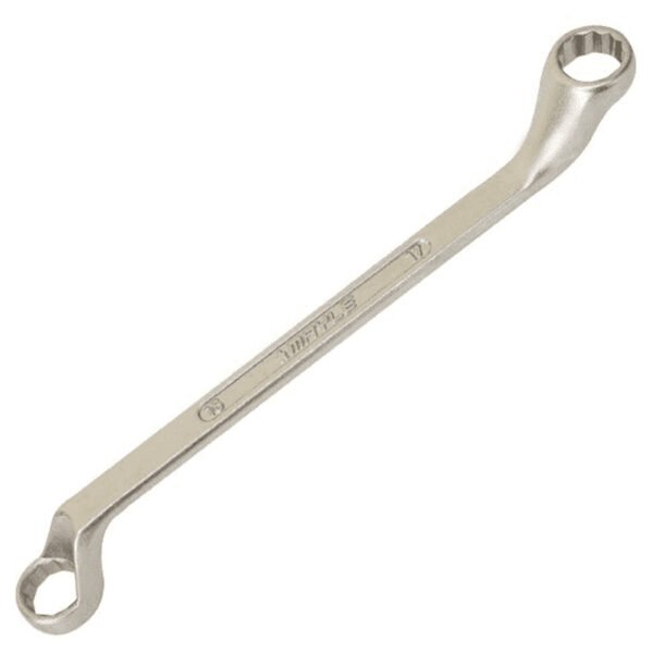 CHAVE ESTRELA 06X07MM CR-V