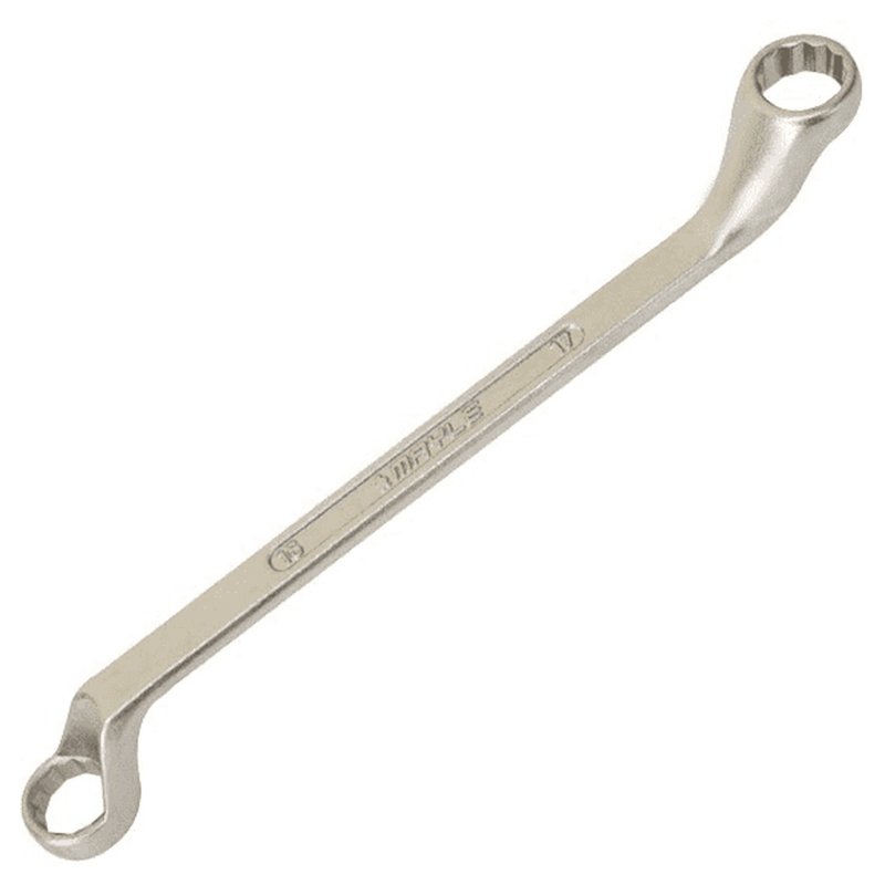 CHAVE ESTRELA 06X07MM CR-V