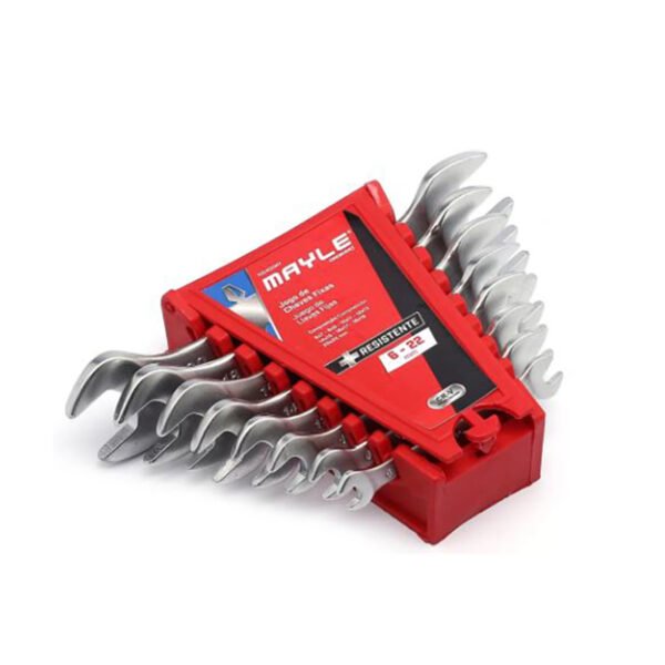 JOGO CHAVE FIXA 06A22MM 08PCS CR-V