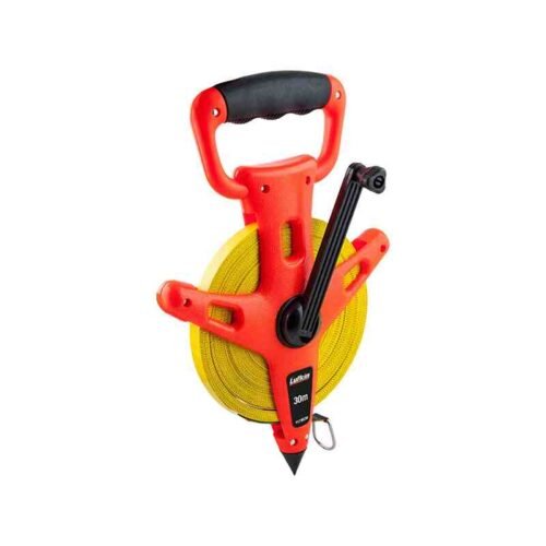 TRENA FIBRA DE VIDRO 30M ABERTA