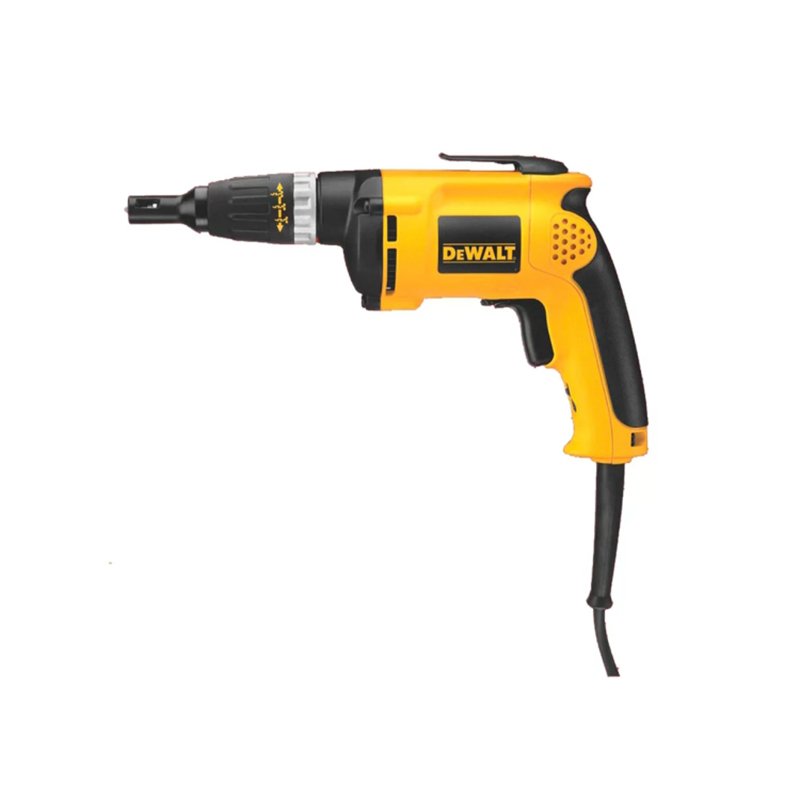 PARAFUSADEIRA 1/4" 220V 540W DW255-BR