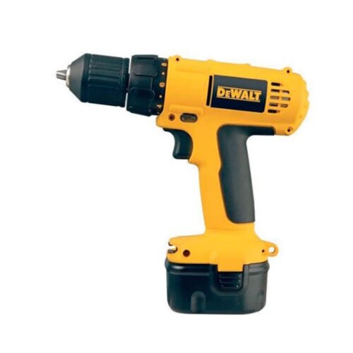 PARAFUSADEIRA 3/8" 9,6V BIVOLT CD961-BR