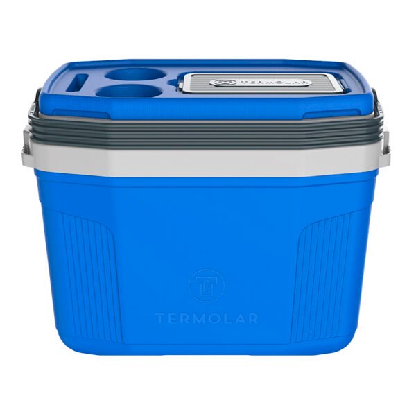 CAIXA TÉRMICA 20L AZUL