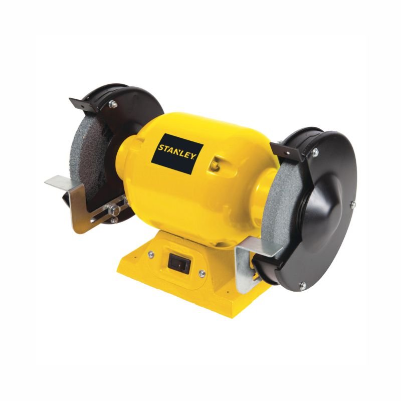 MOTO ESMERIL BANCADA 373W BIVOLT 3715-BR