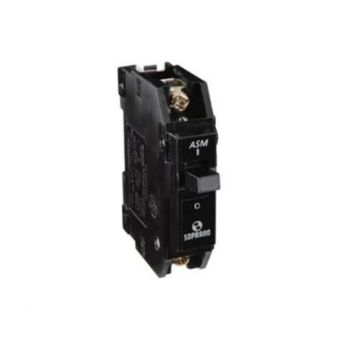 DISJUNTOR 1 UNIPOLAR NEMA 050A PTO