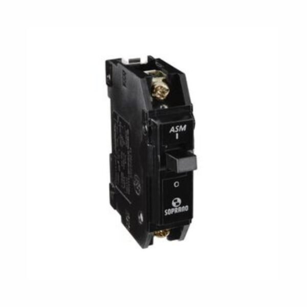 DISJUNTOR 1 UNIPOLAR NEMA 050A PTO