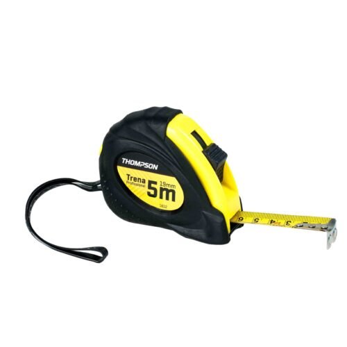 TRENA 07,5MX25MM EMBOR C/ TRAVA