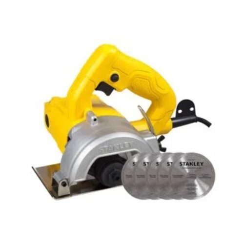 SERRA MARMORE 4.1/2" 1200W 127V T115WABR