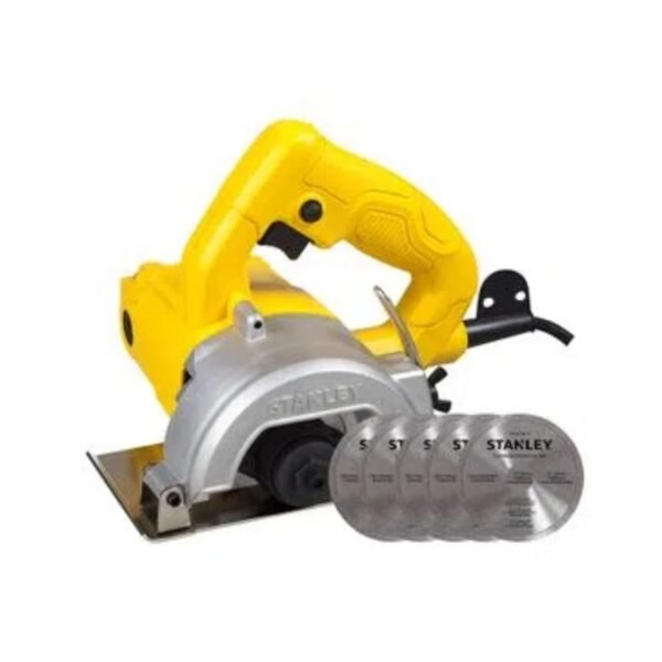 SERRA MARMORE 4.1/2" 1200W 127V T115WABR