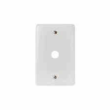 PLACA 4X2 C/SAIDA DE FIO STYLUS 2053
